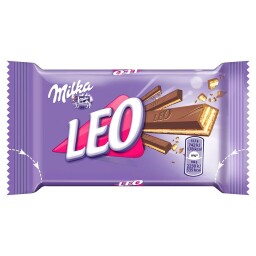 Milka Leo